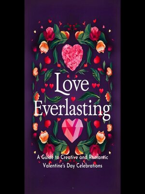 cover image of Love Everlasting